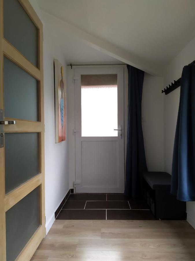 La Perle Du 58 - T2 Parking Wifi Terrasse Clim Apartment Rodez Exterior photo